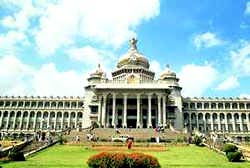 Informazioni Bangalore India