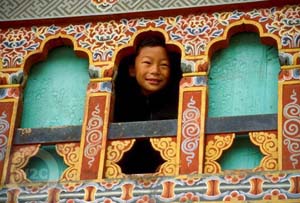 Festa Bumthang Bhutan