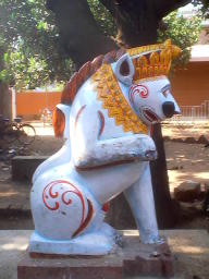 Viaggio Tribale Orissa - Bhubaneshwar