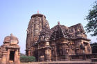 Informazioni Bhubaneshwar India