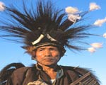 Viaggio Tribale Arunachal Pradesh - Tawang