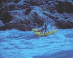 Bharamputa River Rafting - India