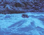 Bharamputa River Rafting - India