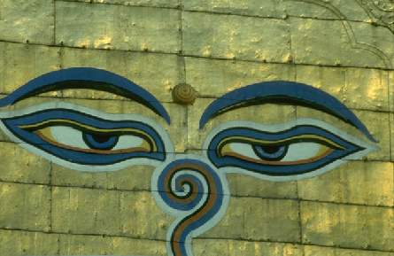 Viaggio in Nepal - Nagarkot