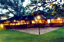 Hotel Casino - Cochin - India