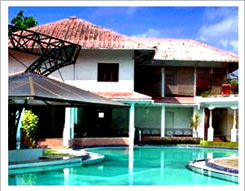 Hotel Renaissance - Cochin India