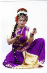 Musica Indiana, Danza Indiana