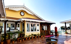Hotel Mayfair Hill Resort - Darjeeling India