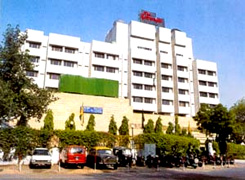 Hotel The Connaught - Delhi - India