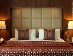 Hotel The Park - New Delhi India