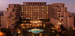 Hotel Hyaat Regency - Delhi - India