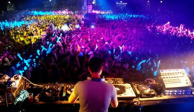 Le discoteche in India