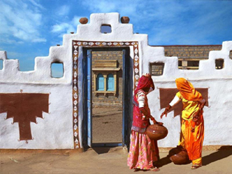 Viaggio in India