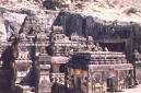Informazioni Ajanta Ellora India