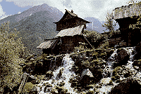 Viaggio in India e Bhutan - Sikkim