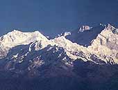 Viaggio in SIkkim - Gangtok
