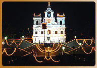 Spiaggia Goa, India, Mare Goa India, Goa India, Soggiorno a Goa
