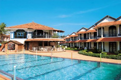 Nanu Resort - Goa India