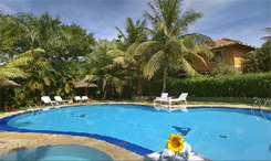 Hotel Hoysala Village Resort - Hassan India