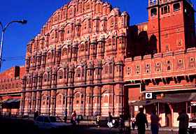 Viaggio in India e Nepal