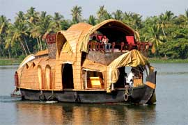 Holidays to Kerala