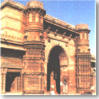 Viaggio in Gujarat - Ahmedabad