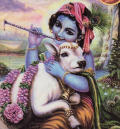 Janamashtami India
