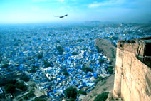 Viaggio in Rajasthan e Nepal - Jodhpur