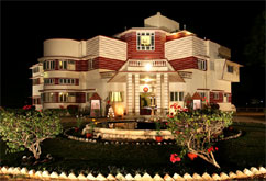 Hotel Karni Bhawan - Jodhpur - India
