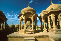 Viaggio in Rajasthan e Nepal - Jaisalmer