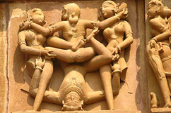 Viaggio in Rajasthan e Nepal - Khajuraho