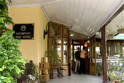 Hotel Kalimpong - Kalimpong - India