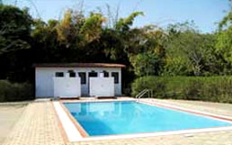 Hotel Royal Tiger Resort - Kanha National Park - India