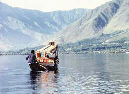 Viaggio in Kashmir