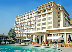 Hotel Everest - Kathmandu - Nepal