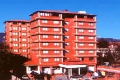 Hotel Royal Singhi - Kathmandu - Nepal