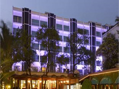 Hotel Kenilworth - Calcutta, Kolkata India