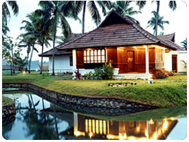 Viaggio in Sud India - Kumarakom