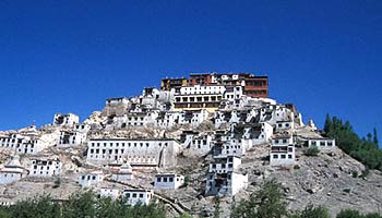 Viaggio in Leh Ladakh - 14 giorni