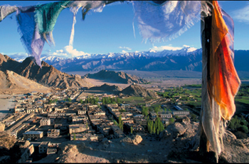 Viaggio in Leh Ladakh 15 giorni
