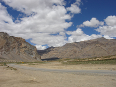 Viaggio in Leh Ladakh India