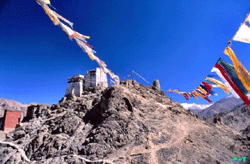 Viaggio in Leh Ladakh India