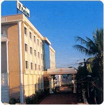 Hotel Madura Park Inn - Madurai India