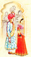 Matrimonio Indiano