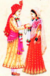 Matrimonio Indiano