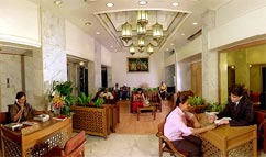 Hotel Sahil - Mumbai India