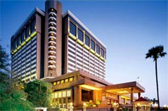 Hotel The Regent - Mumbai India