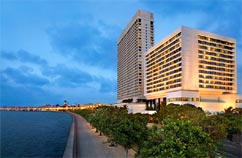 Hotel The Oberoi - Mumbai India