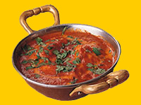 Murgh Sadah - Ricette Indiane