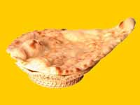 Naan - Ricette Indiane